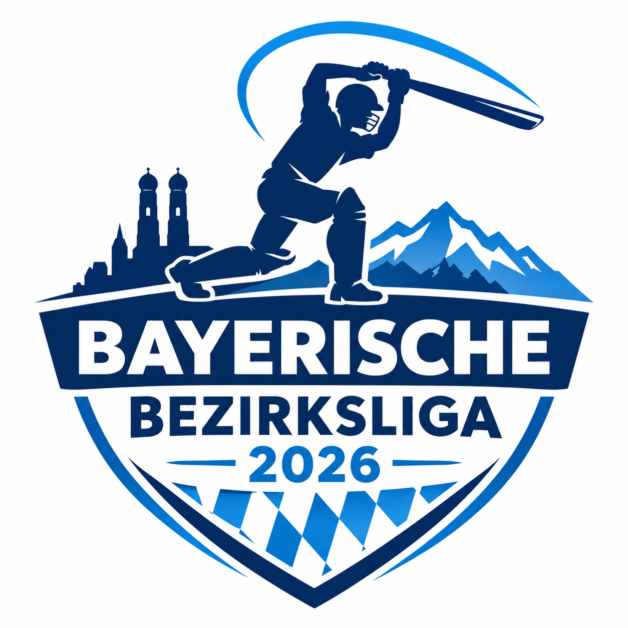 Bayerische Bezirksliga logo