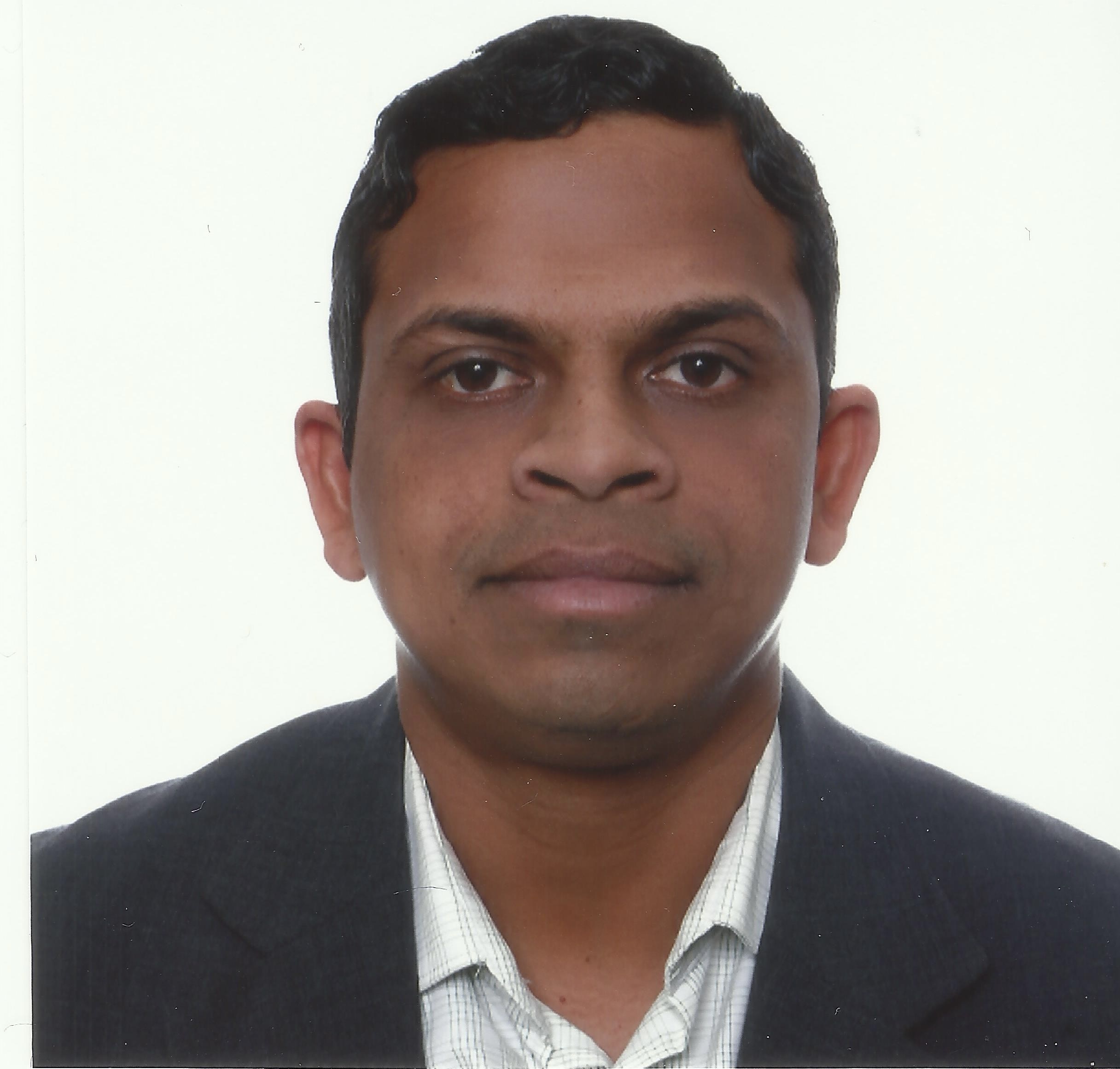 Satya Prakash Sahoo
