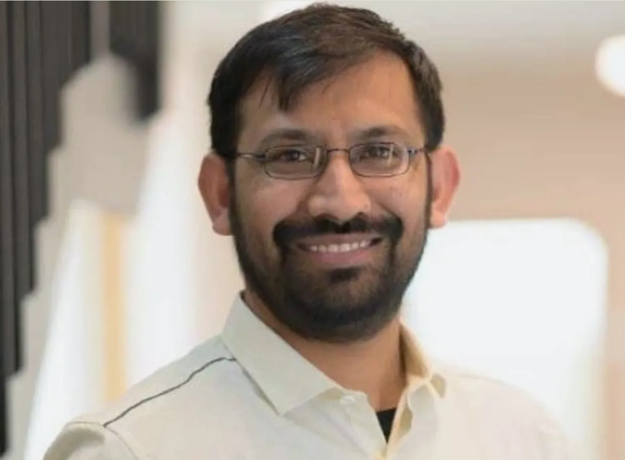 Bhanu Partap Singh