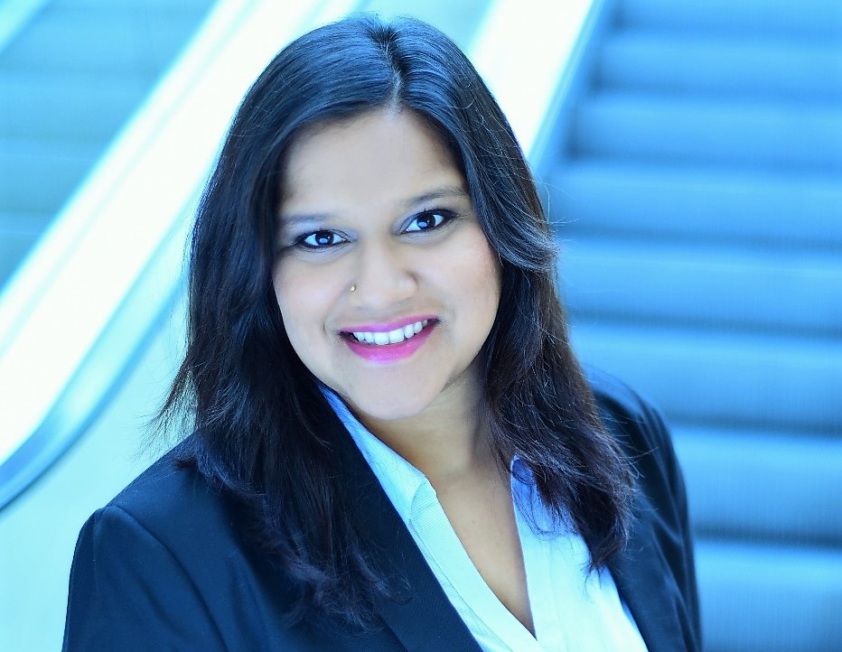 Chandana Vasanth