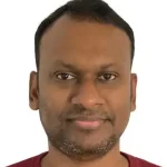 Ramesh Krishnan
