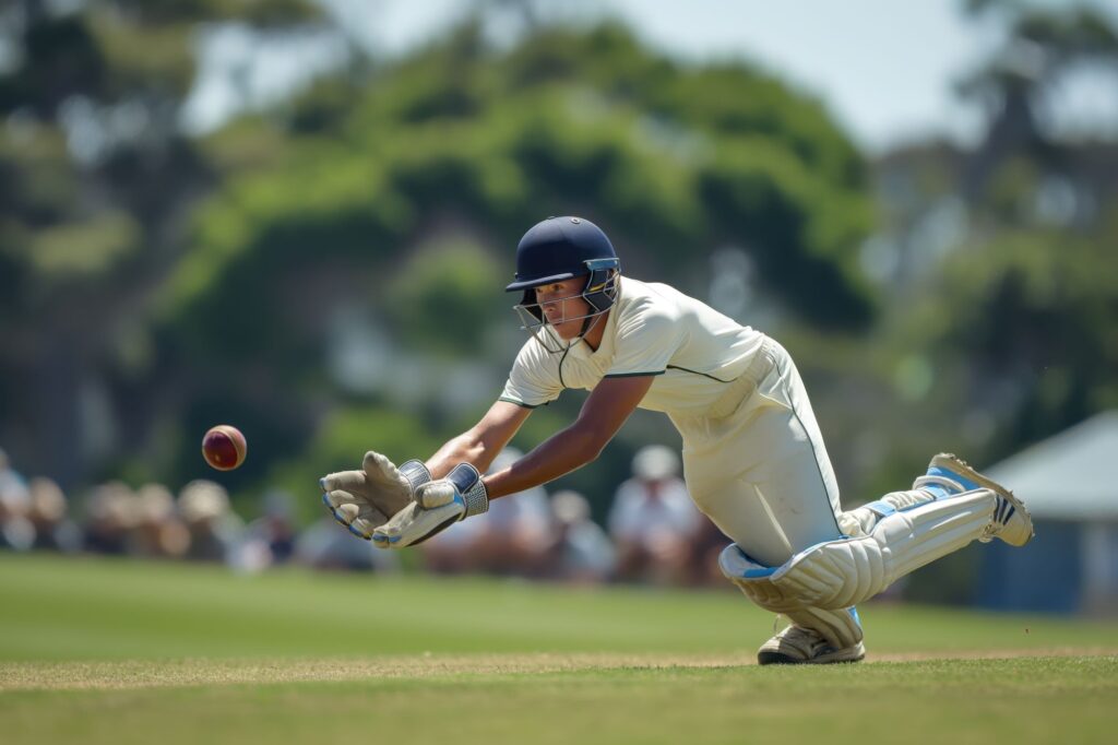 Men's Cricket