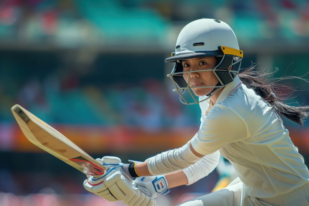 Women's Cricket
