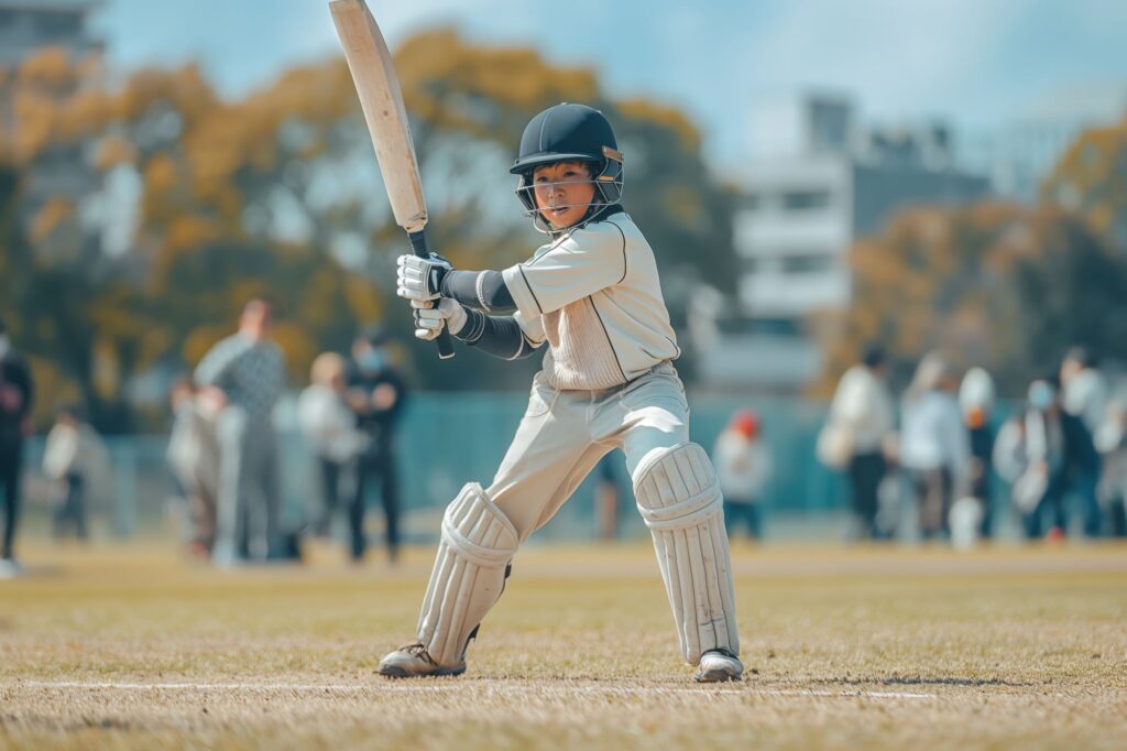 Youth Cricket