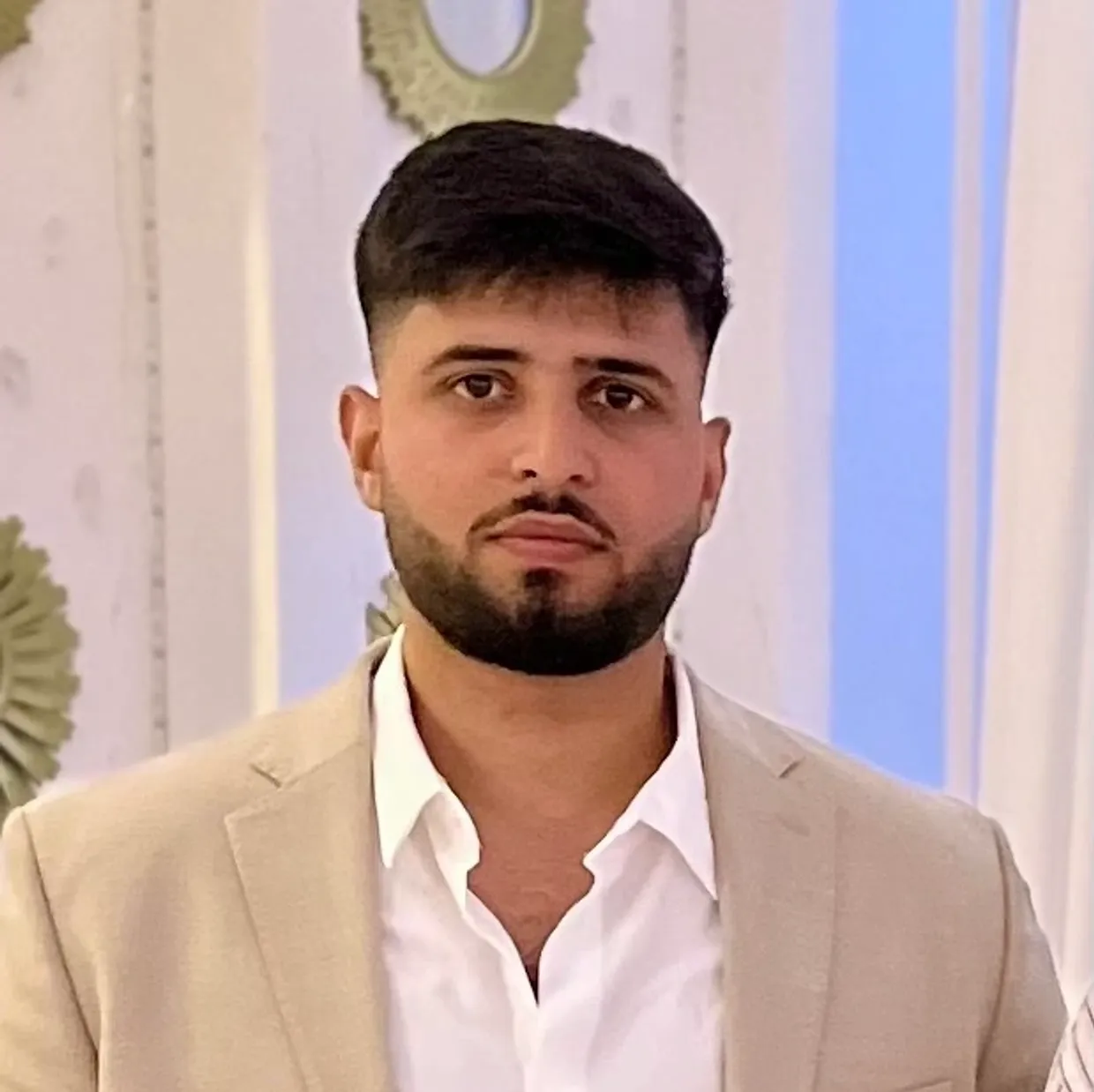 Khalid Akbari