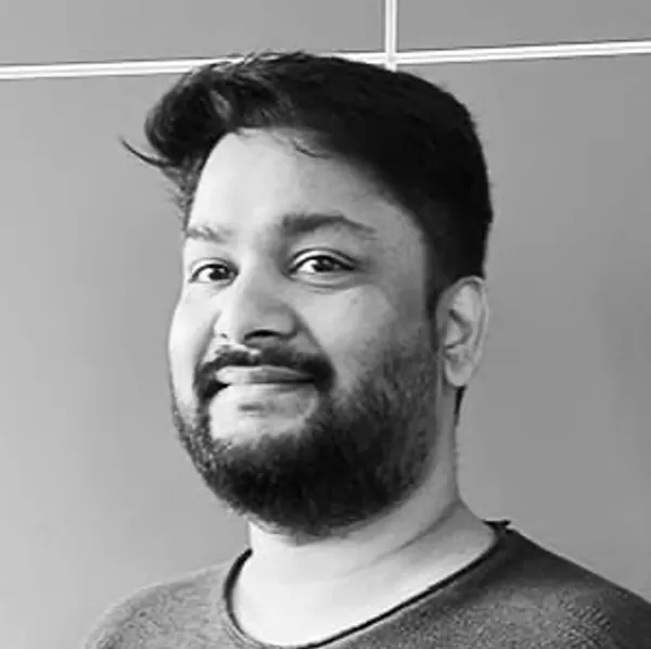 Rahul K Singh