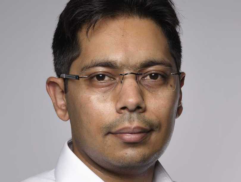 Naveed Ul Haq